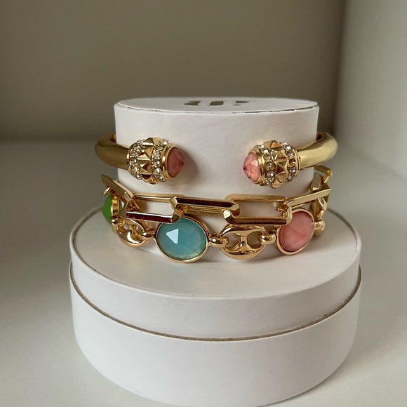 Link Me Up Diva Spring Stack ๐ฉท - Picture 4 of 4